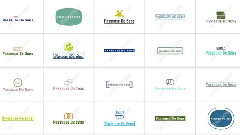 Passeuse-de-sens-Start-up_créer_logo